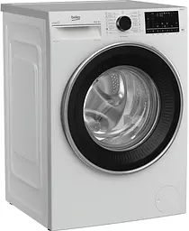 Пральна машина Beko B5WFU58436W - мініатюра 2