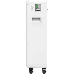 Система зберігання енергії Solis S6-EH1P6K-L-PLUS 6kW + АКБ FelicityESS FLA48314-EU 16kWh (51.2V/314Ah/16000Wh) [176563] - мініатюра 11
