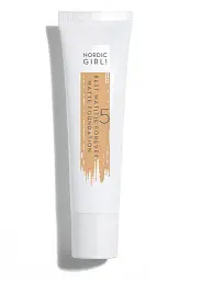 Матуюча тональна основа Lumene Nordic Girl Best Mat(t)e Forever, відтінок 5, 30 мл (8000018565570)