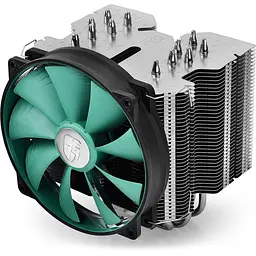 Кулер для процесора Deepcool Lucifer V2 (DPGS-MCH6N-LCV2) Б/в