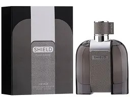 Туалетна вода для чоловіків Mirada Shield 100 мл (MM40105) - мініатюра 2