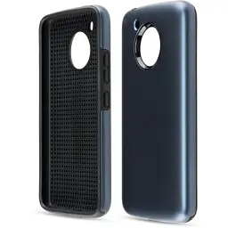 Чохол до мобільного телефона Laudtec для Motorola Moto G5 Ruber Painting (Blue) (LT-RMG5B)