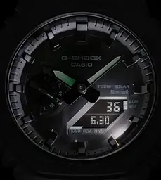 Годинник Casio GA-B2100-1A1ER - мініатюра 5