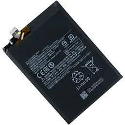 Акумуляторна батарея BM4W Xiaomi Mi 10T Lite AAAA (35001_3344762)