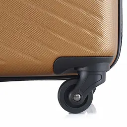Валіза Semi Line 24" M Brown (T5693-2) - мініатюра 8