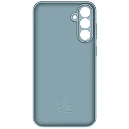 Чохол MAKE Samsung A37 Silicone Ice Blue - мініатюра 5