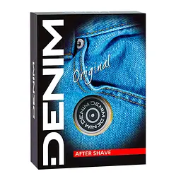 Лосьон после бритья Denim Original, 100 мл