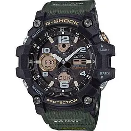 Годинник Casio GWG-100-1A3ER - мініатюра 2