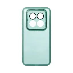 Чохол ArmorStandart Shade для Xiaomi Redmi Note 15 Pro 5G Dark Green
