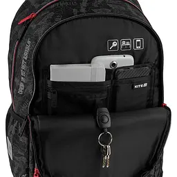 Рюкзак Kite Education 585 HW (HW25-585M) - мініатюра 12