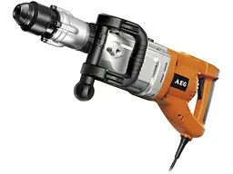 Відбійний молоток AEG PM 10 E - мініатюра 3