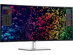 Монітор Dell U4025QW (210-BMDV) - мініатюра 2