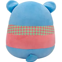 М'яка іграшка Squishmallows Ведмідь Озу 13 см (SQER00925) - мініатюра 3