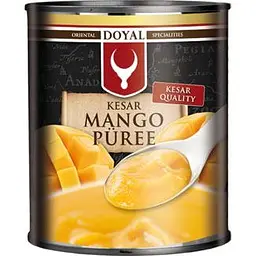 Пюре Kesar манго Doyal 850 г