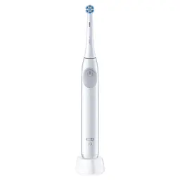 Зубна електрощітка Braun Oral-B iO Series 2 iOS2.1C9.0 White Sensi Edition - мініатюра 2
