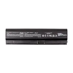 Акумулятор до ноутбука Clevo N957TD (N950BAT) 11.1V 4400mAh PowerPlant (NB400201)