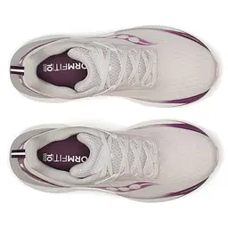 Кросівки Saucony Triumph 22 Wmn 37.5 Lilac (1097-S10964-240 6,5) - мініатюра 5