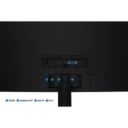 Монітор Samsung LS27D390GAIXUA - мініатюра 7