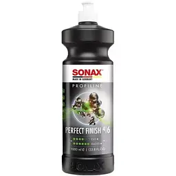 Поліровальна паста Sonax ProfiLine Perfect Finish 4-6, 1 л