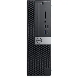 Комп'ютер Dell OptiPlex 5070 SFF (i5-8500/16/1TBSSD) Б/В