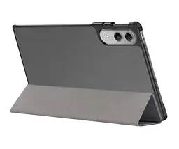 Чохол Primolux Slim для планшета Lenovo Yoga Tab 11.1" 2025 (TB710) / Xiaoxin Pad Pro GT 11.1" - Grey - мініатюра 3