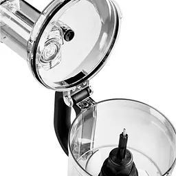 Кухонний комбайн KitchenAid 5KFP0719EOB - мініатюра 5