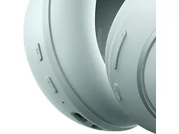 Навушники ANKER SoundCore Space 2 Seafoam Green (D1402G61) - мініатюра 4
