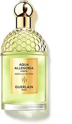 Оригінал Guerlain Aqua Allegoria Forte Nerolia Vetiver 125 мл Парфумована вода - мініатюра 1
