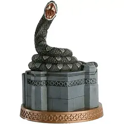 Фігурка Wizarding World Nagini Harry Potter Гаррі Поттер Нагайна 11 см WW N HP 11 - мініатюра 5