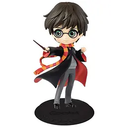 Фігурка Q Posket Harry Potter Гаррі Поттер 14 см WST Q Posket HP 01 - мініатюра 3