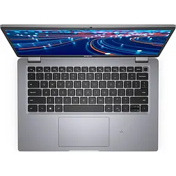Ноутбук Dell Latitude 5420 i7-1185G7 4.80Ghz,Memory 16GB,256GB,Video Integrat,Display - мініатюра 5