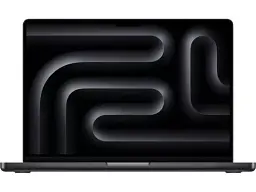 Ноутбук Apple MacBook Pro 14 2026 M5 Max/18CPU/40GPU/64GB/2TB Space Black (Z1ML00055)