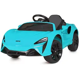 Дитячий електромобіль Bambi Машинка M 5030EBLR-12 до 30 кг