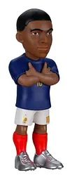 Колекційна фігурка FRANCE Mbappé 12 см MINIX art - 22502 - мініатюра 4
