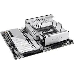 Материнська плата Asus ROG Maximus Z890 Apex (90MB1IP0-M0EAY0) EU [143728] - мініатюра 9
