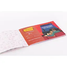 Чекова Книжка Бажань Fun Games Shop Для Неї - мініатюра 3