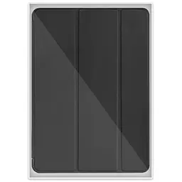 Чохол Smart Case (no logo) для Apple iPad Pro 11 (2024-25) Black - мініатюра 2