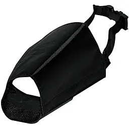 Намордник нейлоновий Croci №0 для йорка, тойчика 13 x 18 x 8 см