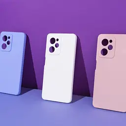 Чохол WAVE Full Silicone Cover Samsung Galaxy S24 FE в асортименті - мініатюра 8