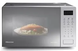 Мікрохвильова піч Hisense H20MOMS4 - мініатюра 5