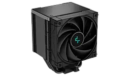 Повітряне охолодження Deepcool AK500 Zero Dark Black (R-AK500-BKNNMT-G-1)