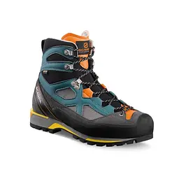 Черевики Scarpa Rebel Lite GTX 41,5 Сірий-Блакитний