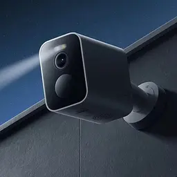 IP-камера відеоспостереження XiaomiOutdoor Camera BW300 BHR8303GL White - мініатюра 7