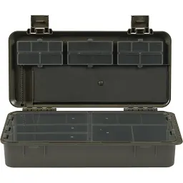 Коробка Brain Carp Rig Box 44 34.5х17.5х7.5cm - мініатюра 2