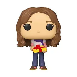 Фігурка Funko Pop Фанко Поп Герміона Грейнджер Hermione Granger 10 см HP HG 123 - мініатюра 2