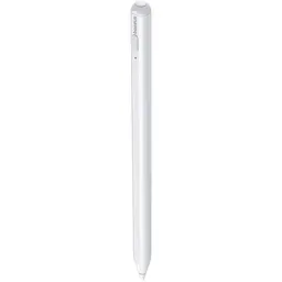 Стилус Baseus Smooth Writing 2 with LED Indicators Wireless Version Moon White (P80015802213-03) [144044] - мініатюра 2