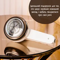 Професійна машинка для видалення ковтунців 9 Вт машинка для видалення катишків, машинка від катишок Sokany + додаткове лезо у подарунок
 - мініатюра 10