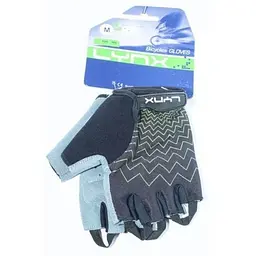Рукавиці Lynx Gel Green M (1052-Gel G M)