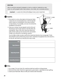 Impact. Level 1. Workbook with Audio CD - мініатюра 12