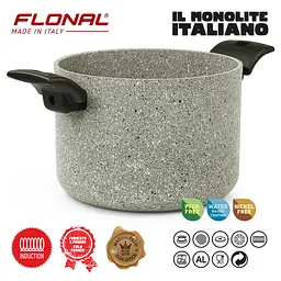 Каструля Flonal Monolite 6,4 л (MOIPE2490) - мініатюра 2